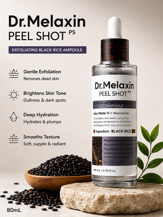Dr. Melaxin Peel Shot™