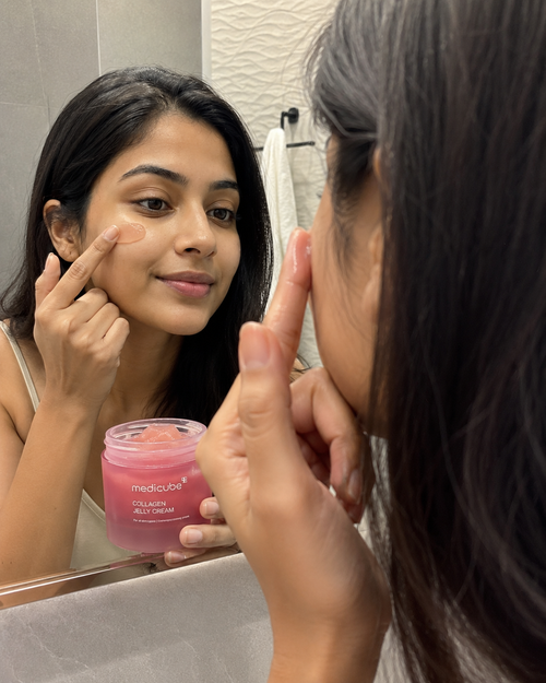 Kavya M.