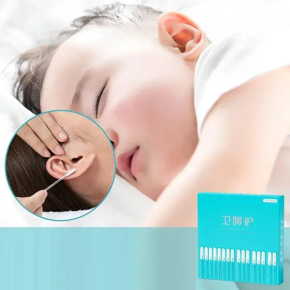 Earoza™ | Precision Ear Cleaning Kit