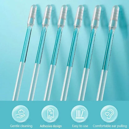 Earoza™ | Precision Ear Cleaning Kit