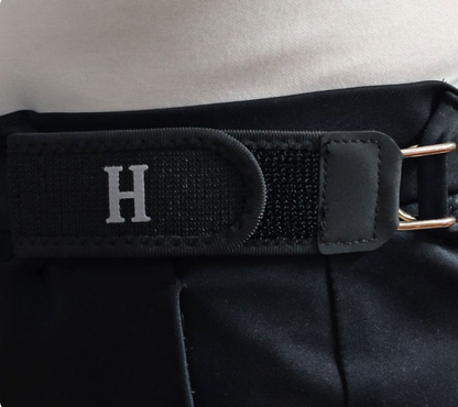 FlexHook™ Tactical Elastic Belt.