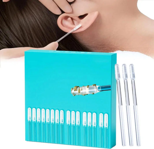 Earoza™ | Precision Ear Cleaning Kit