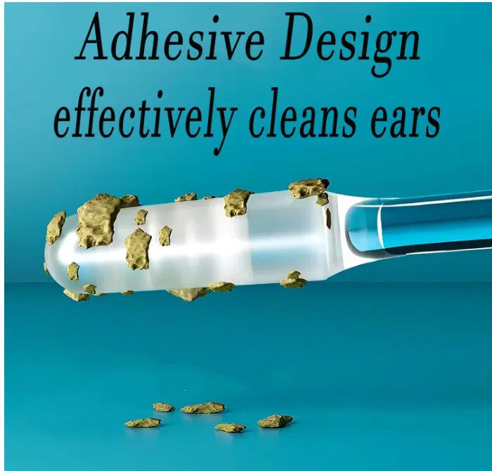 Earoza™ | Precision Ear Cleaning Kit