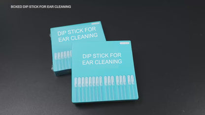 Earoza™ | Precision Ear Cleaning Kit