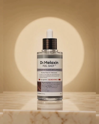Dr. Melaxin Peel Shot™
